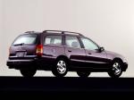 Saturn LW 2000 года